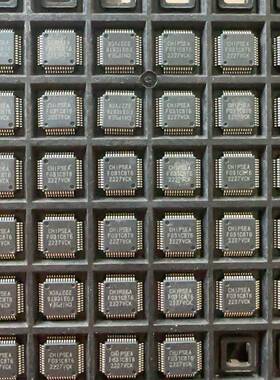 CHIPSEA芯海科技 CS32F031C8T6芯片议价 维修！！！