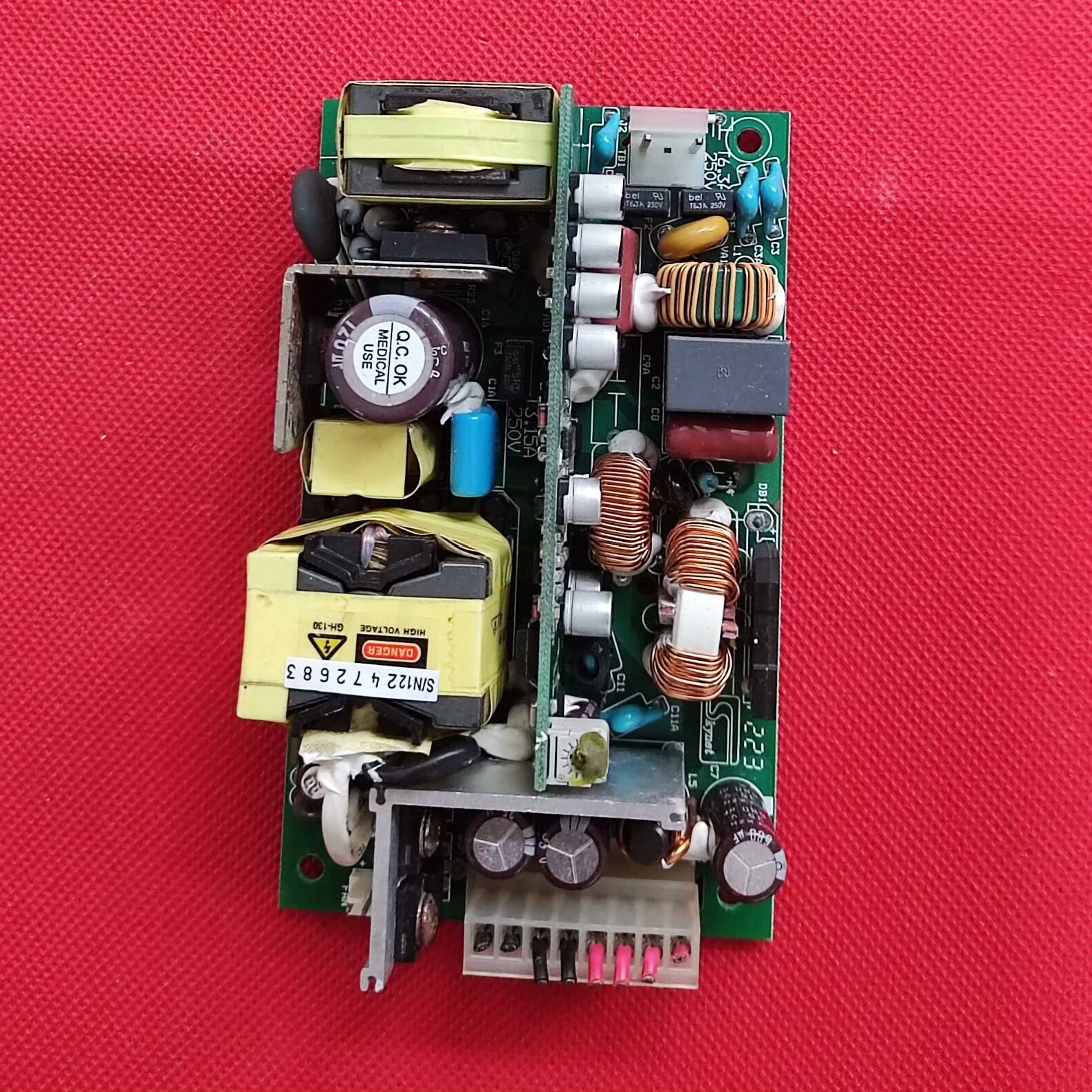 Skynet开关电源议价 维修！！！