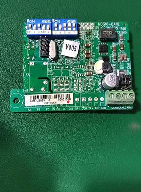 MD310-CANL汇川变频器通讯扩展议价 维修！！！