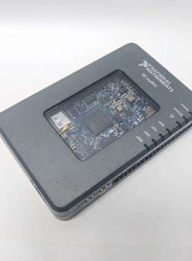 NI  MYRIO-1900数据模块议价也可维修