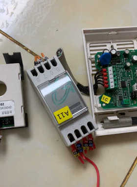 CAREL意大利卡乐模块CONVONOFF0一个，HLHG-议价也可维修