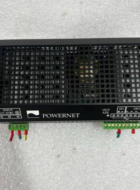 POWERNET芬兰电源 ADC2420 实图成议价 维修！！！