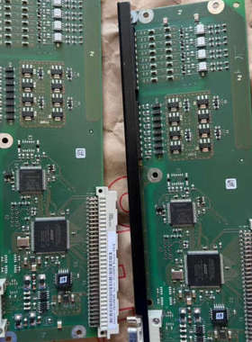 SEW变频器通讯总卡/编码器卡 DIP11B议价也可维修