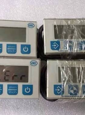 德国siko编码器计数器，D-79195议价 维修！！！