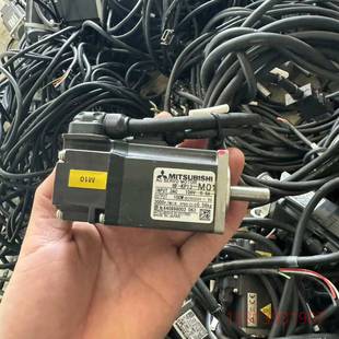 J3伺服电机100w 200w 400w议价 维修