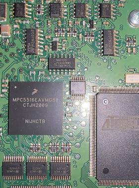 伟肯NXS系列变频器主板PC00761D议价 维修！！！