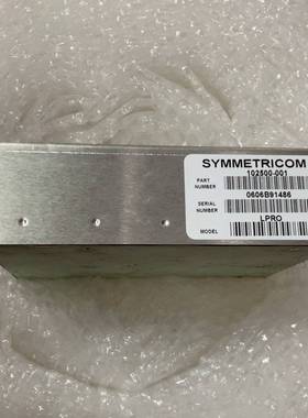 SYMMETRICOM LPRO(EFRATOM LPRO-议价 维修！！！