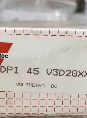 PANTEC DPI 45 V3D20XXXX议价 维修！！！