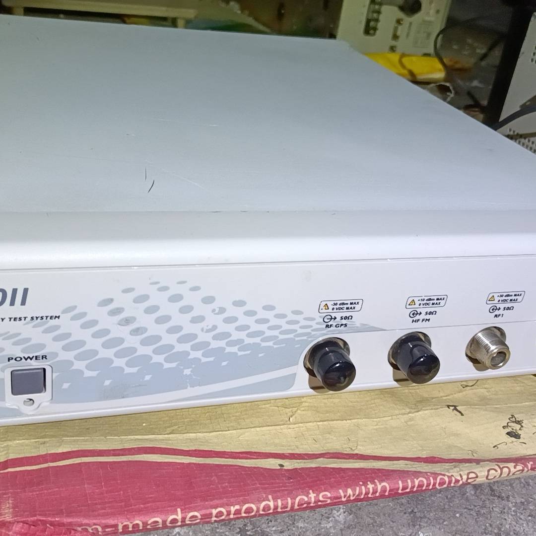 iq2011蓝牙测试仪议价 维修！！！