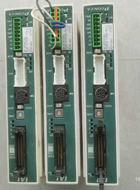 PC0N-CA-35PWAI-PLN-2  IAI电缸驱动器议价也可维修