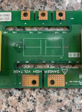 SV150IP5A-S,模块上板。议价 维修！！！