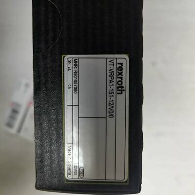 R901057060  VT-VRPA1-151-1X/V0议价 维修！！！