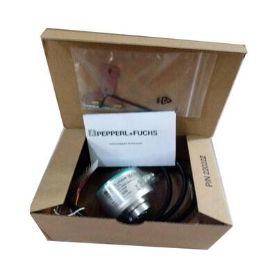 销售P+F编码器ENI58lL-H12BA5-1024U议价 维修！！！