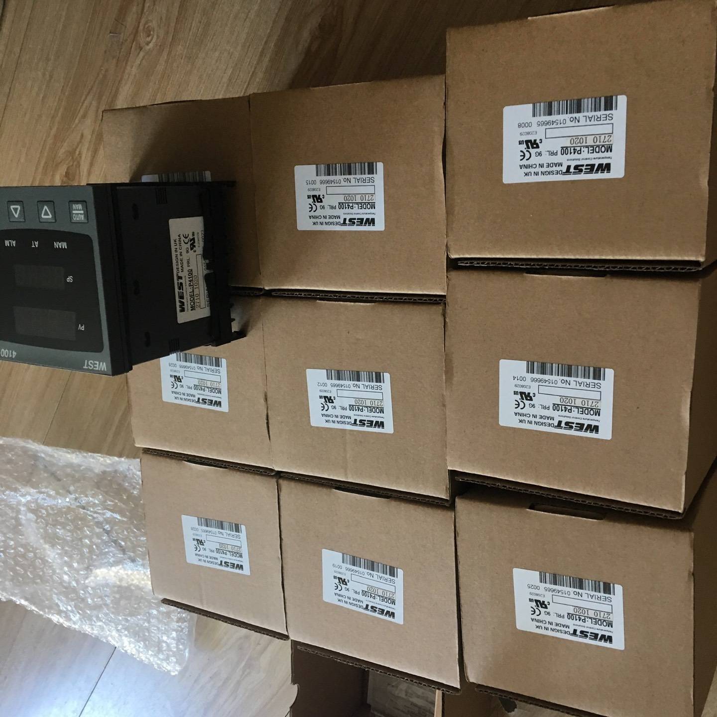 PMA控制器 KS90-104-0000D-000  询议价 维修！！！