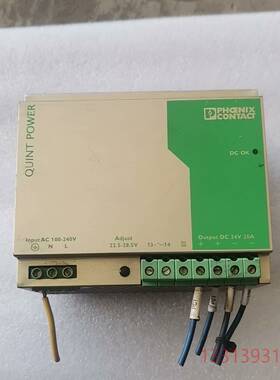 菲尼克斯电源，PS100一24OAc／2议价 维修！！！