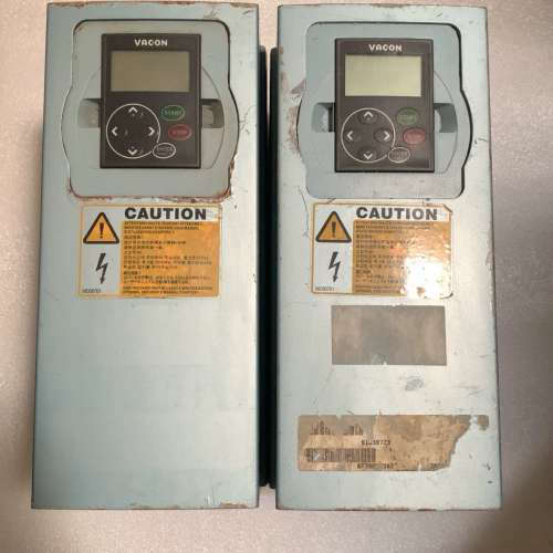 伟肯变频器NXL00075C5H1SSS0000 扶梯变频器议价也可维修