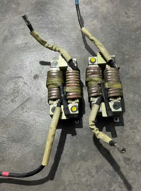 ABB变频器电抗器ZCHO-572议价也可维修