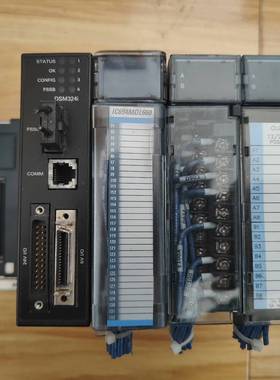 GE模块IC693DSM324-BE IC694MDL660议价 维修！！！