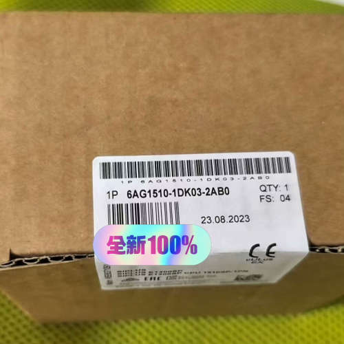6AG1510-1DK03-2AB0议价也可维修