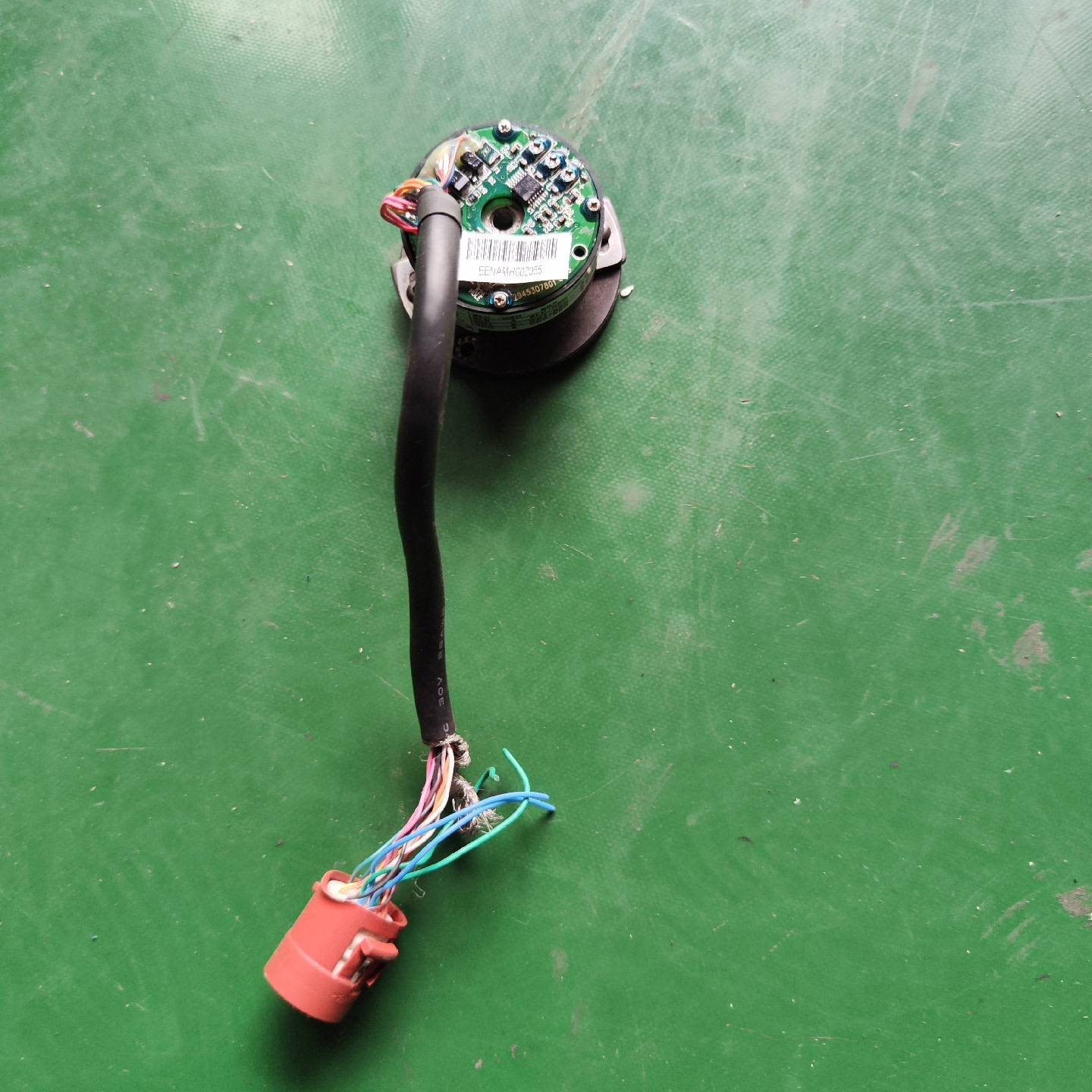 台达编码器，MT4-25LFT5CA8议价 维修！！！