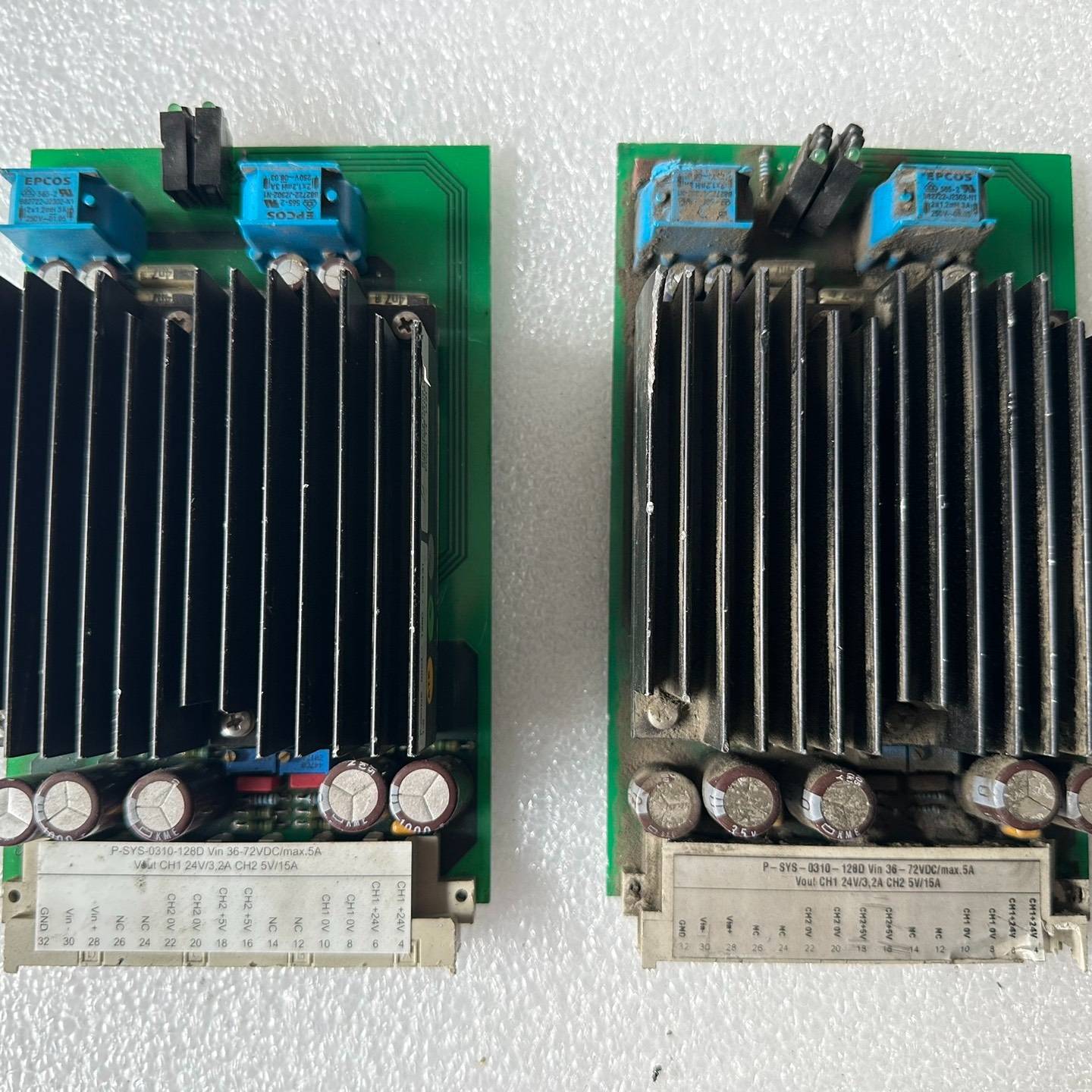 Siemena Dematic 03001939-01010议价 维修!!!