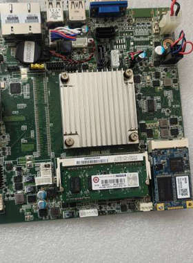 研华aimb-215 rev:b1，主板，成色可以充新，议价也可维修