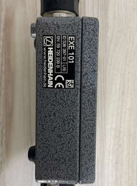 海德汉EXE101议价也可维修