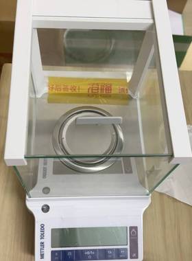 梅特勒钻石天平JE703CE，700ct/0议价 维修！！！