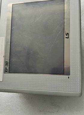 韩国LS触摸屏XP30－TTADC,.实物议价 维修！！！
