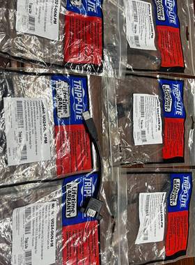 TRIPPLITE专业USB2.0转接器 U024-06议价 维修！！！