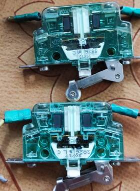 SCHALTBAU德国沙尔特宝S826 a L C议价 维修！！！