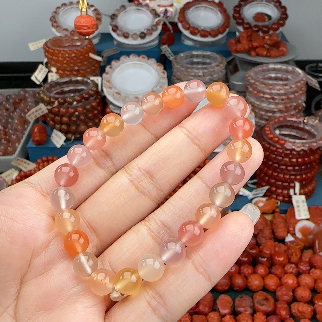 糖果色多宝手串7m+,饰品/流行首饰/时尚饰品新,戒指/戒面,淘宝优惠券,粉丝福利购,淘宝优惠卷