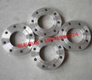 焊接法兰片 平焊法兰 碳钢法兰盘 普通焊接法兰