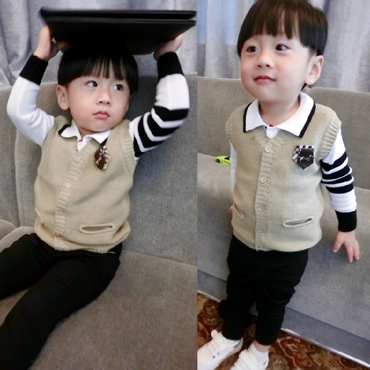 Gilet enfant - Ref 2068116 Image 1