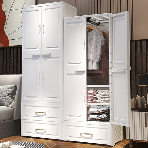 特大号成人衣服简易衣柜