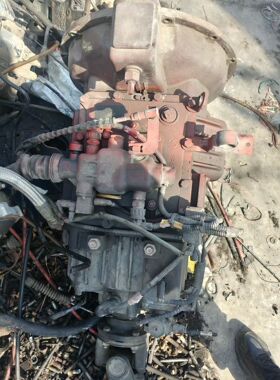 法士特小八档8JS85M