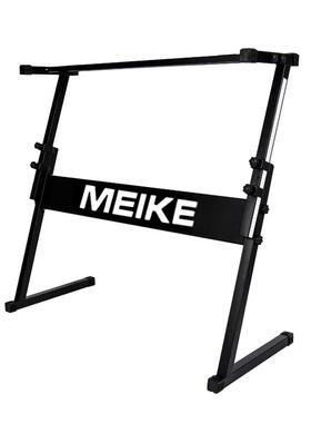 美科电子琴专用琴架 54键61键88键可升降式Z型通用加厚乐器支架子