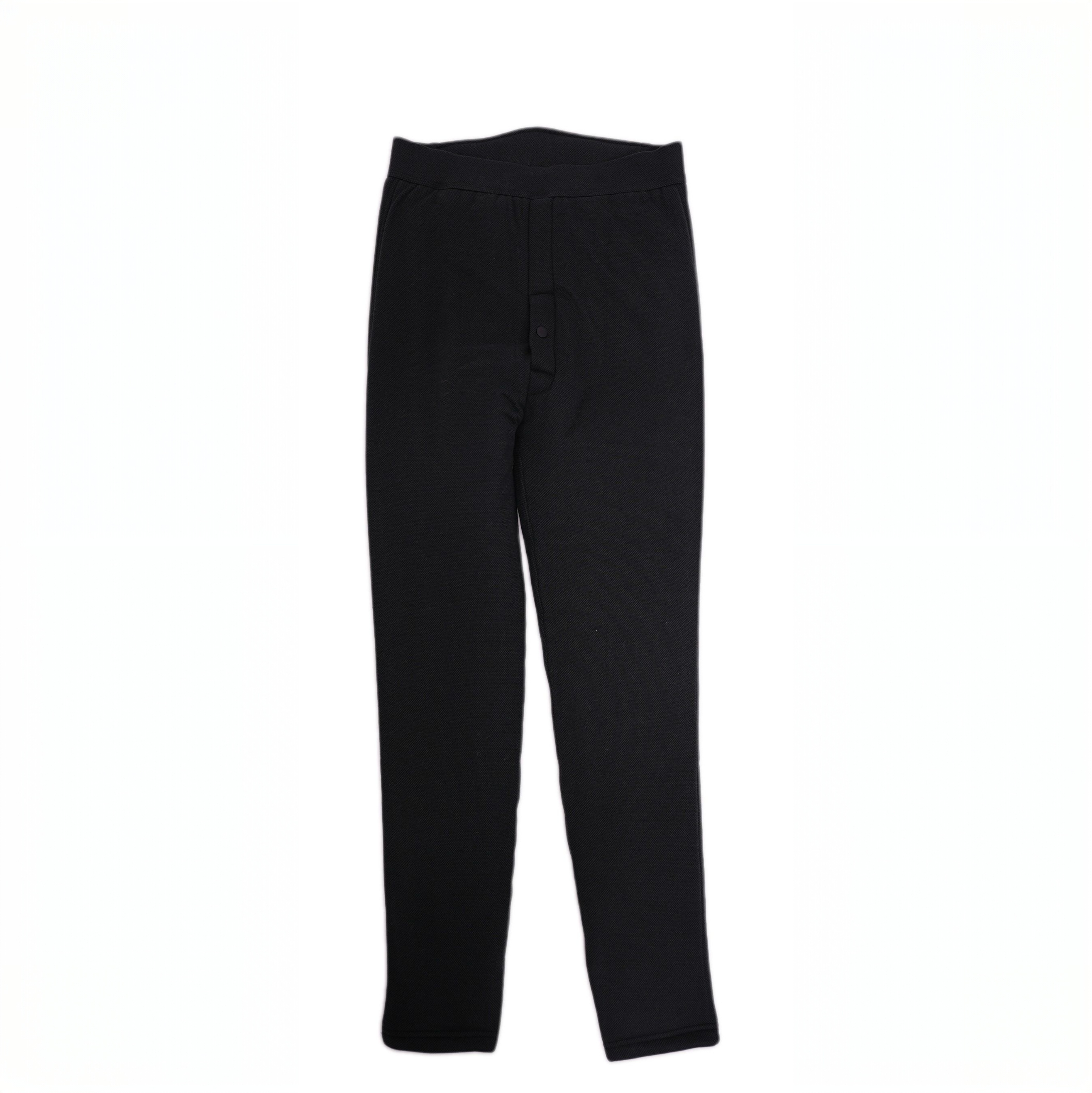 冬季中老年男士加厚棉裤加绒驼绒棉袄爸爸装保暖棉服居家外穿爸爸