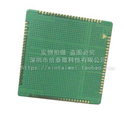 SIM7600CE 全网通 LTE模组 LCC封装 4G通信模块