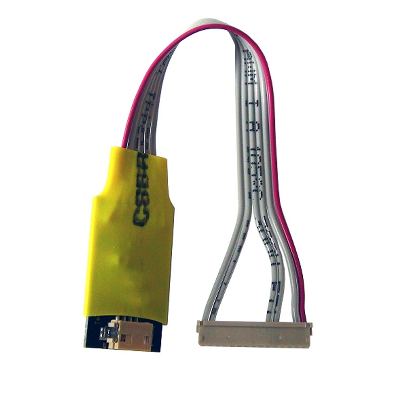 TeraRanger One I2C 适配器 飞控 PixHawk 兼容