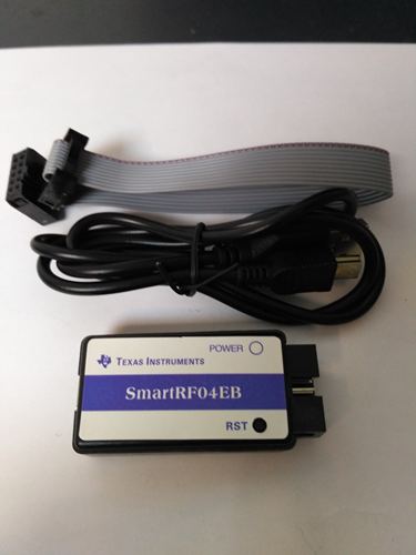 仿真器 下载器 SmartRF04EB 企业版！CC1110 CC2530