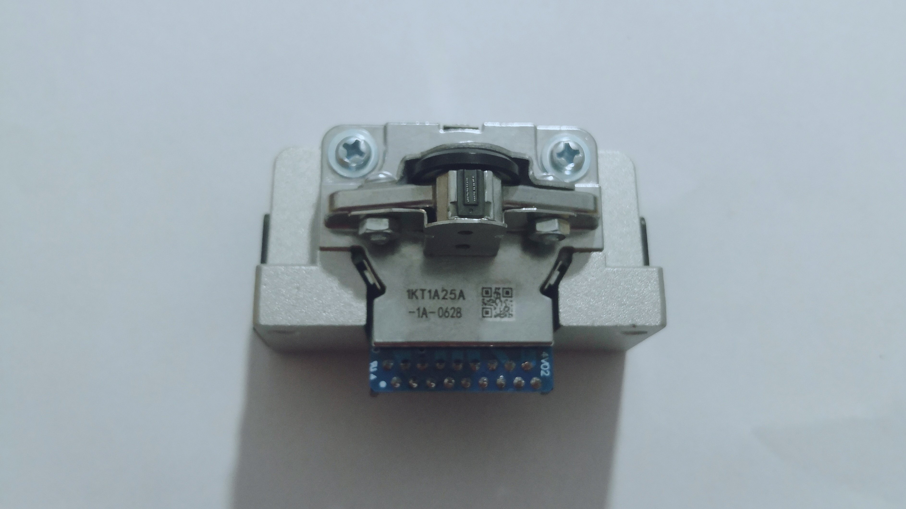 EPSON爱普生PLQ50打印头,办公设备/耗材/相关服务,喷头/打印头,淘宝优惠券,粉丝福利购,淘宝优惠卷