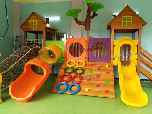 组合攀爬架小博士幼儿园游乐设施