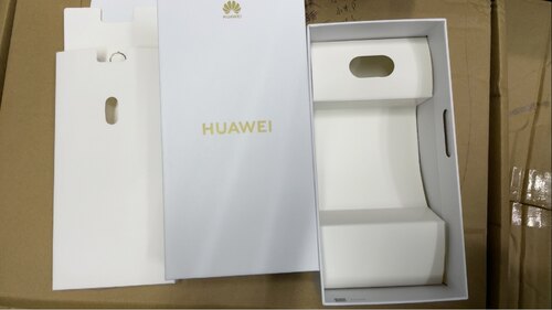 华为小米荣耀盒子展示盒活动