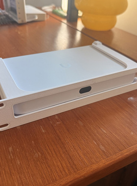 Unifi Cloud Gateway UCG Fiber 10英寸 19英寸机架安装支架定制