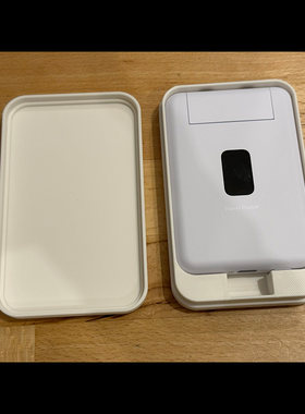 适用UniFi Travel Router UTR旅行路由器保护壳护罩便携收纳盒