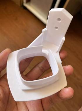 适用领势linksys velop mesh AC2200 4400 6600 WHW01底座支架
