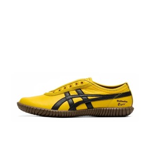 Onitsuka  tiger鬼冢虎百搭舒适耐磨低帮个性休闲鞋1183C529