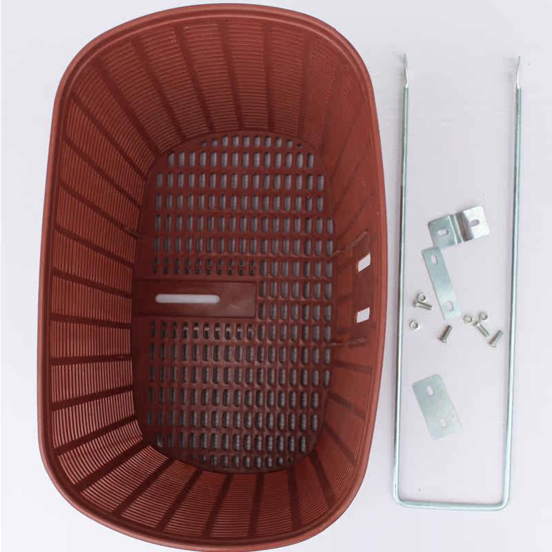 Panier pour vélo - Ref 2266659 Image 5