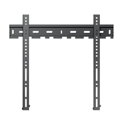 易之固超薄电视挂架侧移式锁扣